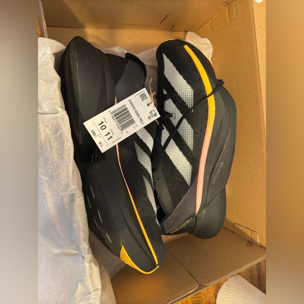 Adizero Pro 3M